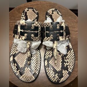 Tory Burch Leigh Sandal